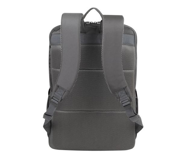RIVACASE Ulsan 8267 Plecak laptop 17,3" szary - 1274760 - zdjęcie 4
